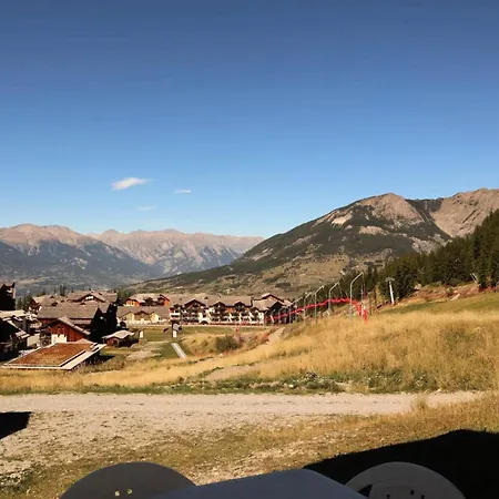 La Combe D Or - Mitoyen En De Standing Mae-3874 Chalet