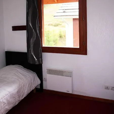 Chalet La Combe D Or - Mitoyen En De Standing Mae-3874 Le Melezet