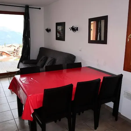 La Combe D Or - Mitoyen En De Standing Mae-3874 Chalet